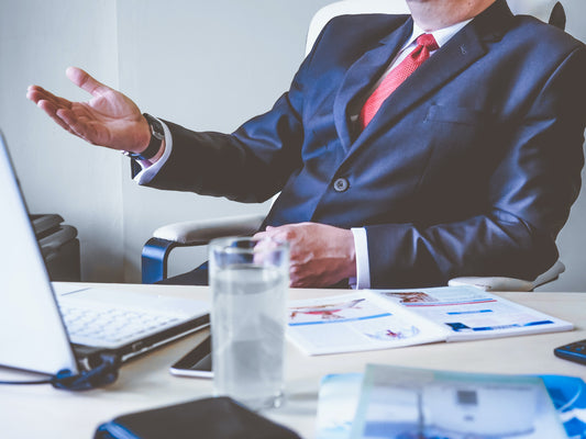 Perché una consulenza logistica?