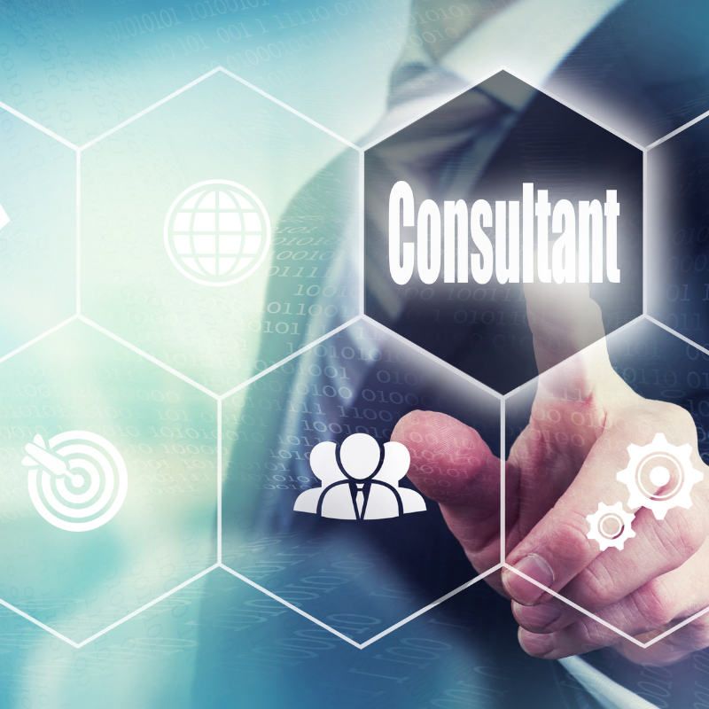 consulente logistica