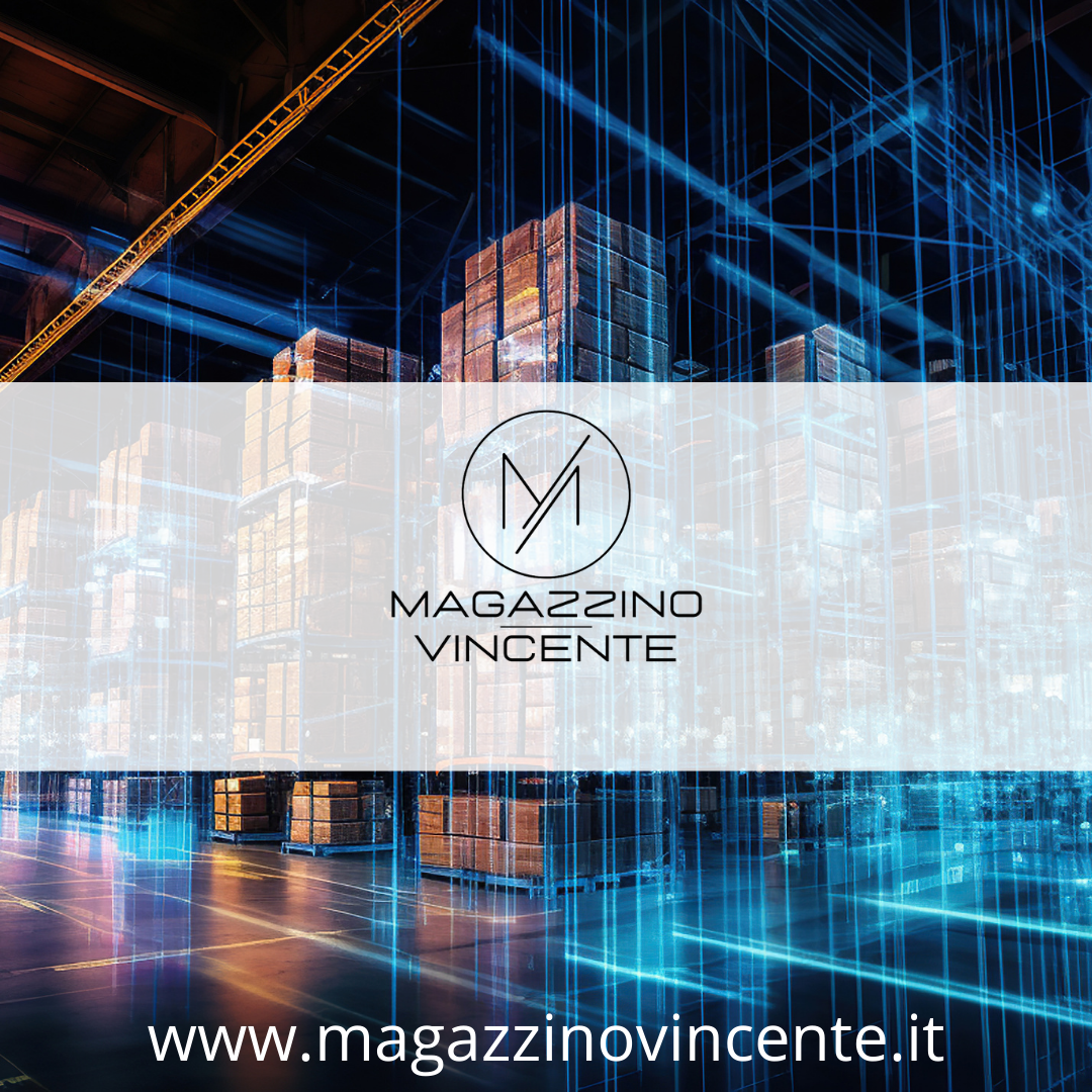 corso logistica magazzino trasporti online