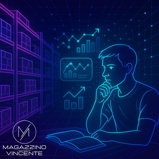 corso logistica magazzino trasporti