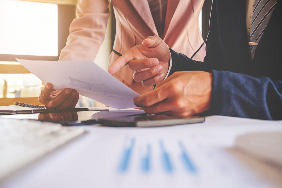 KPI di magazzino, guarda il nuovo video